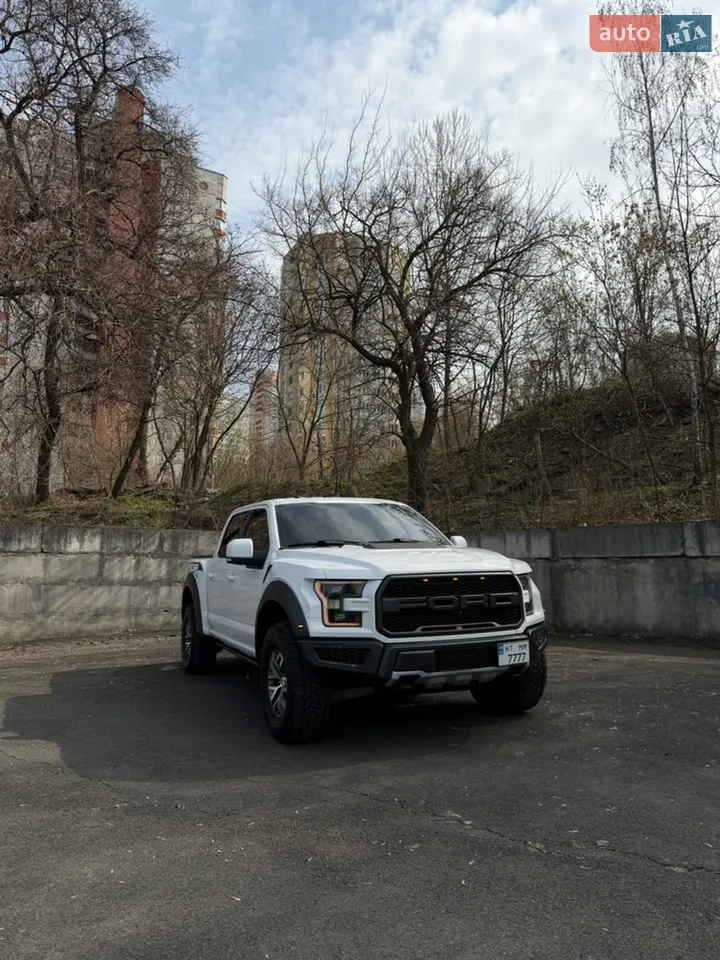 2018 Ford F-150 - мініатюра 35