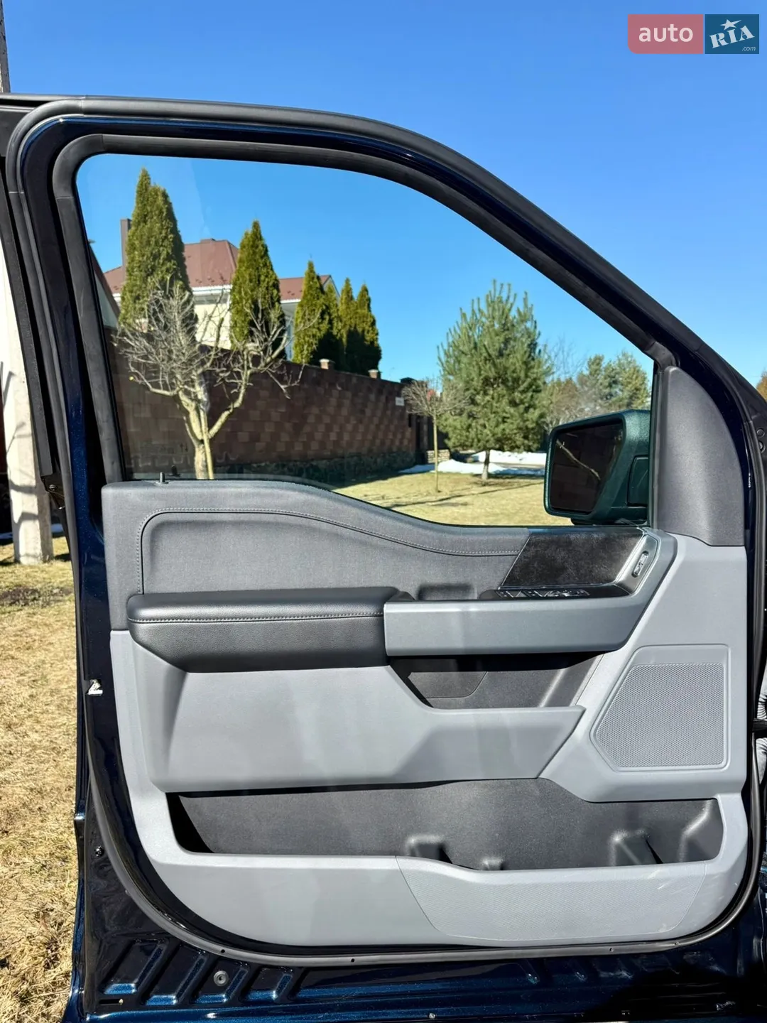 2023 Ford F-150 - мініатюра 11