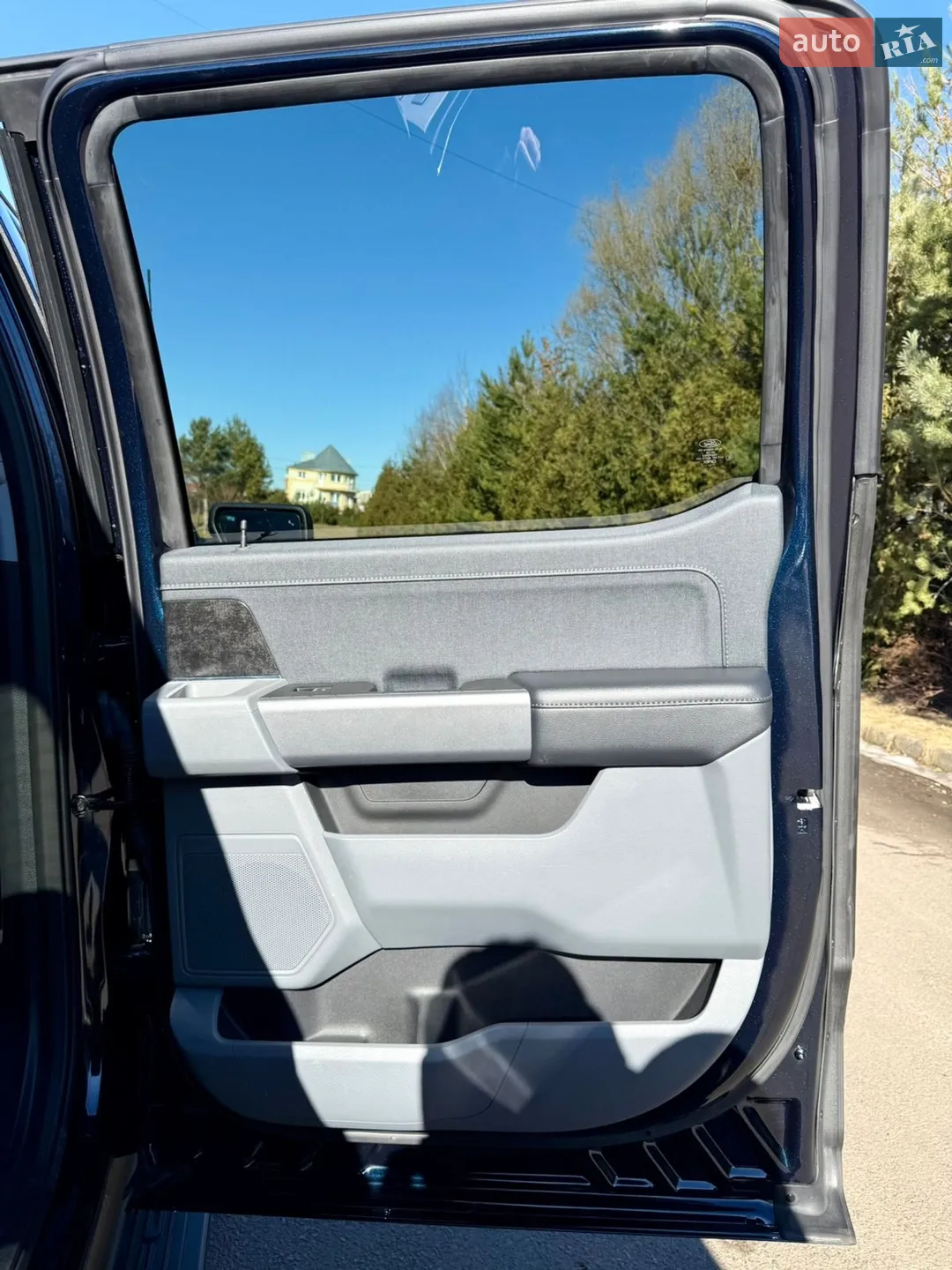 2023 Ford F-150 - мініатюра 32