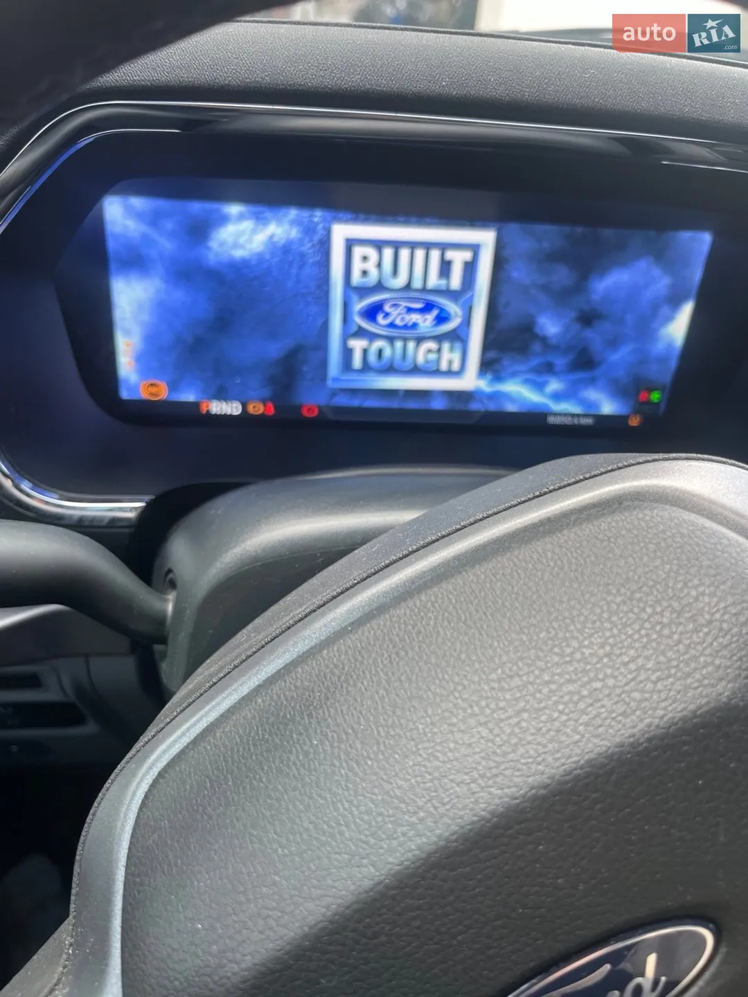 2024 Ford F-150 - мініатюра 6