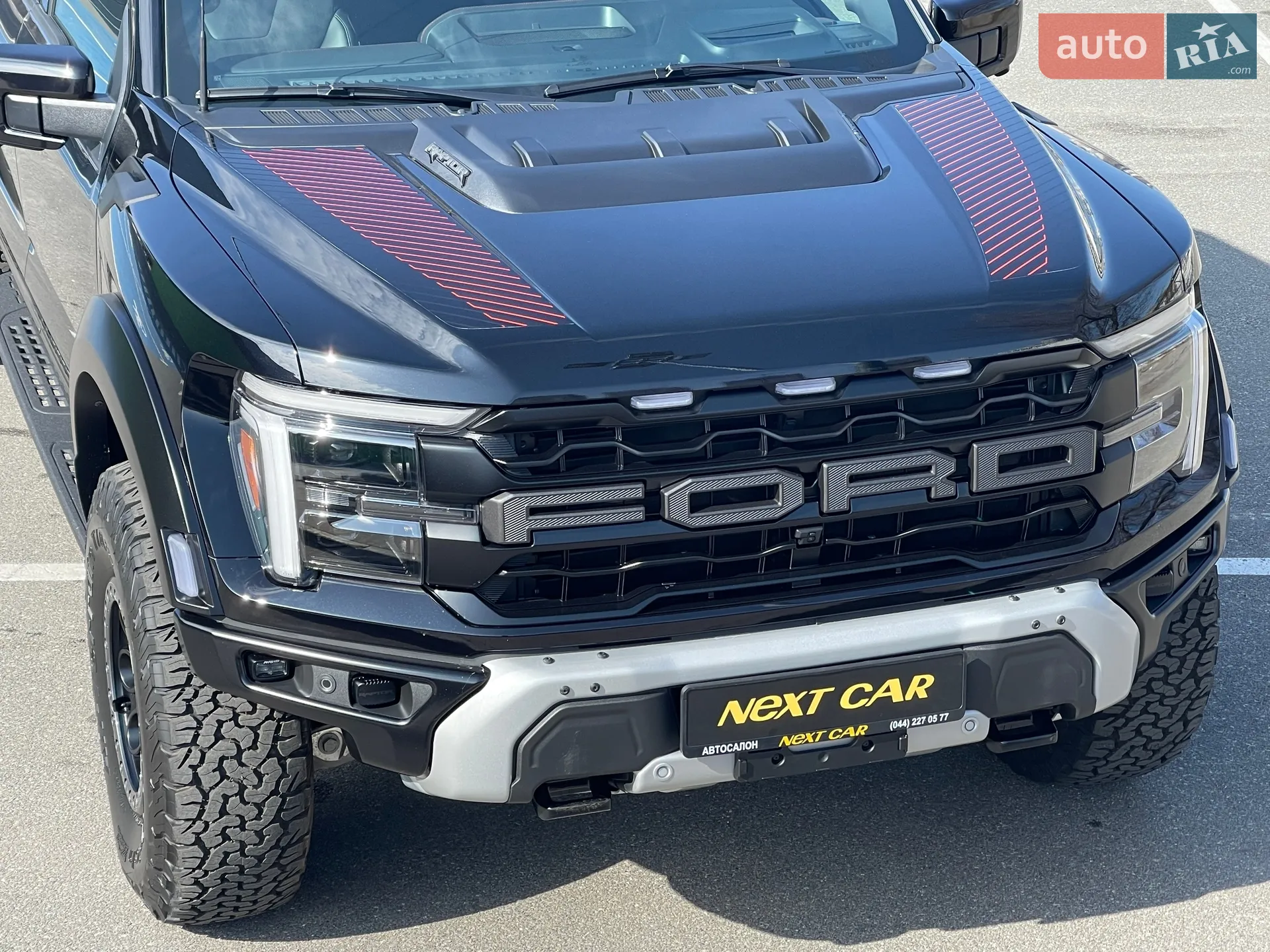 2025 Ford F-150 - мініатюра 6