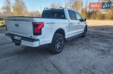 Пикап Ford F-150 2024 в Фастове