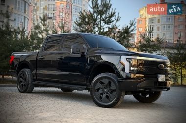 Пикап Ford F-150 2023 в Ивано-Франковске