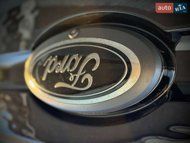 Пикап Ford F-150 2023 в Ивано-Франковске