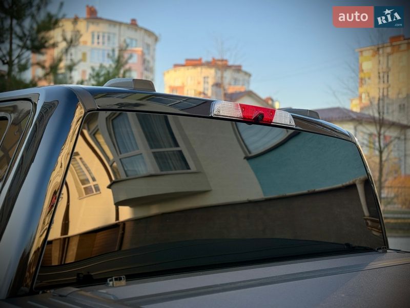 Пикап Ford F-150 2023 в Ивано-Франковске