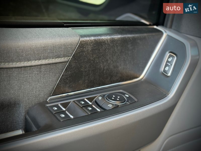 Пикап Ford F-150 2023 в Ивано-Франковске