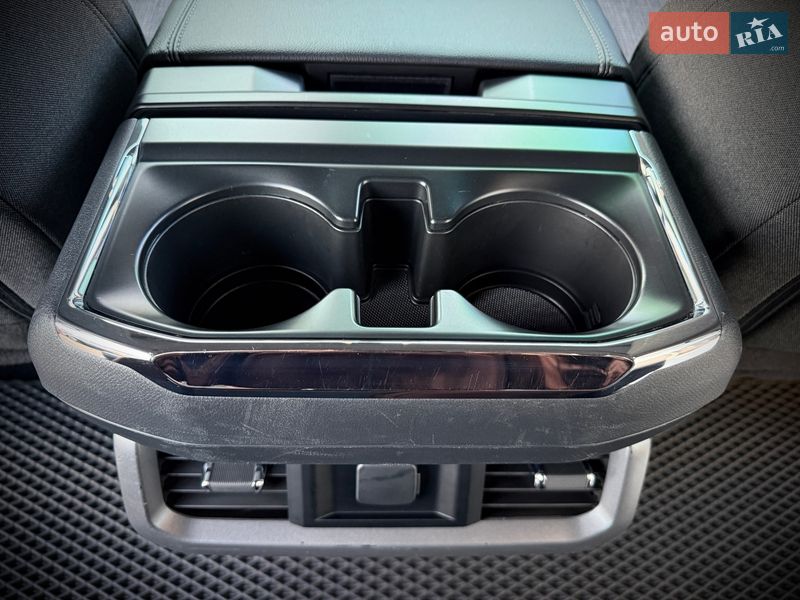 Пикап Ford F-150 2023 в Ивано-Франковске