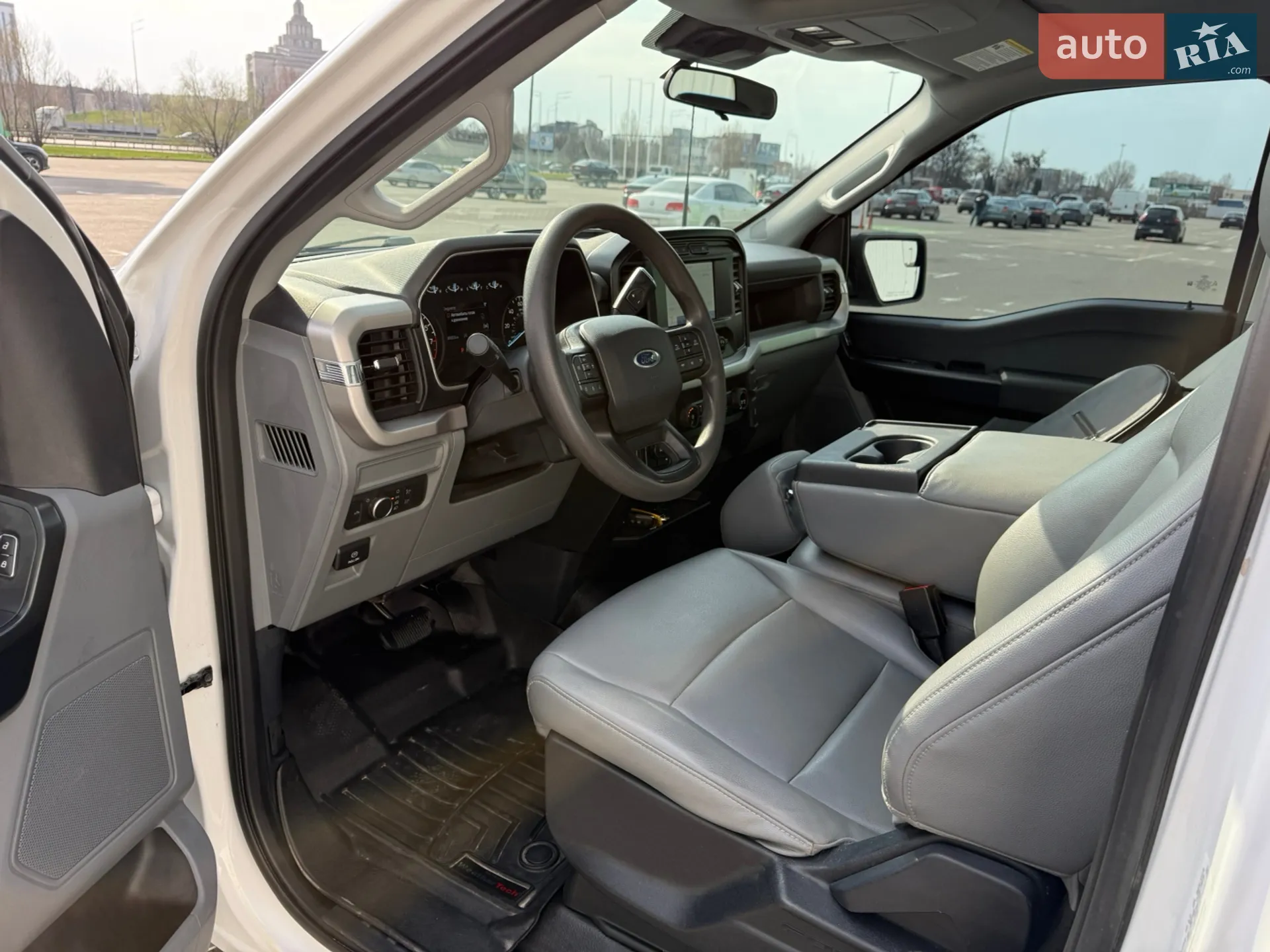 2022 Ford F-150 - мініатюра 13