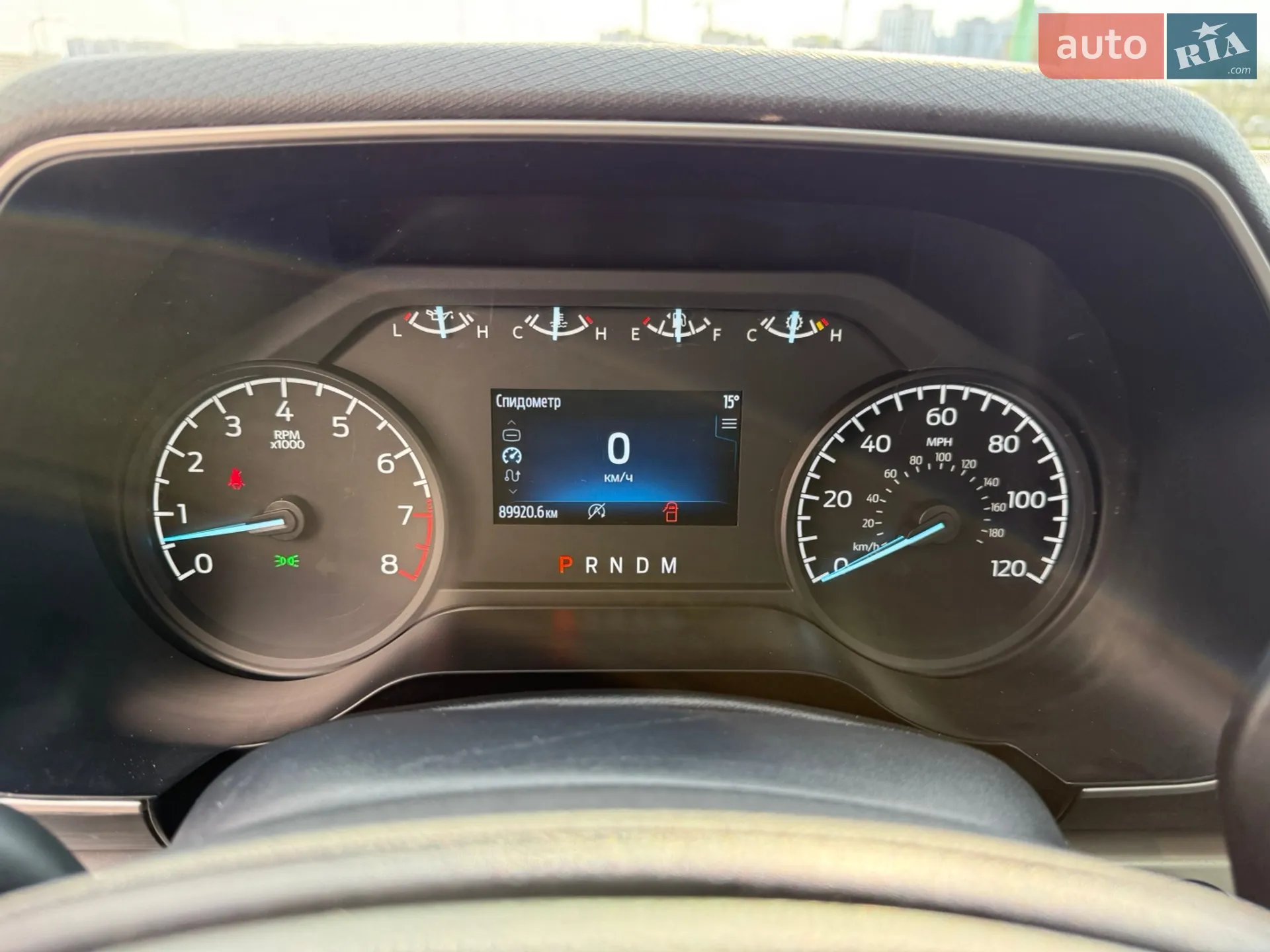 2022 Ford F-150 - мініатюра 18