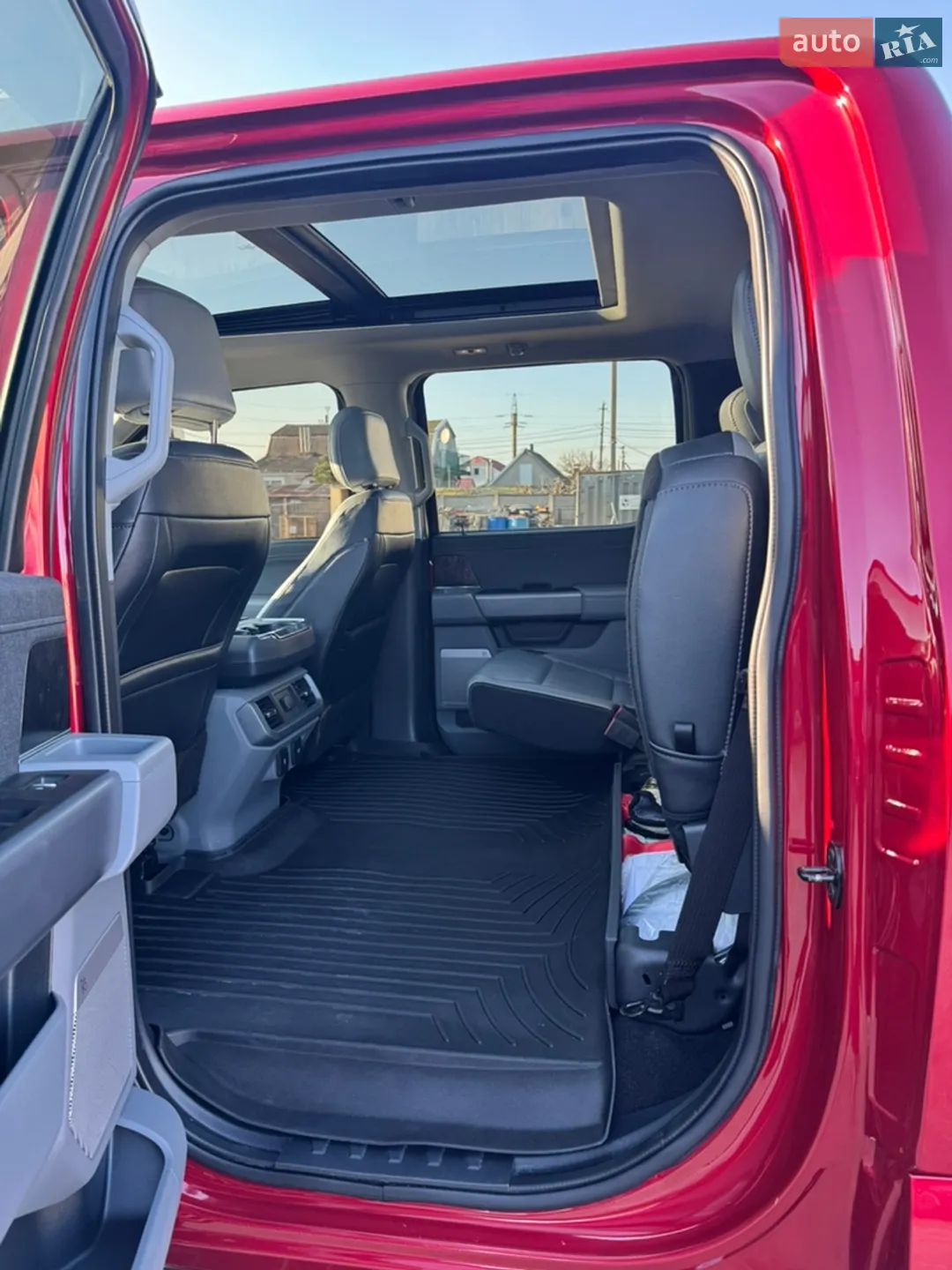 2021 Ford F-150 - мініатюра 13
