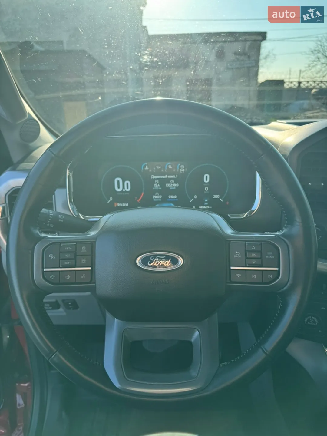 2021 Ford F-150 - мініатюра 16