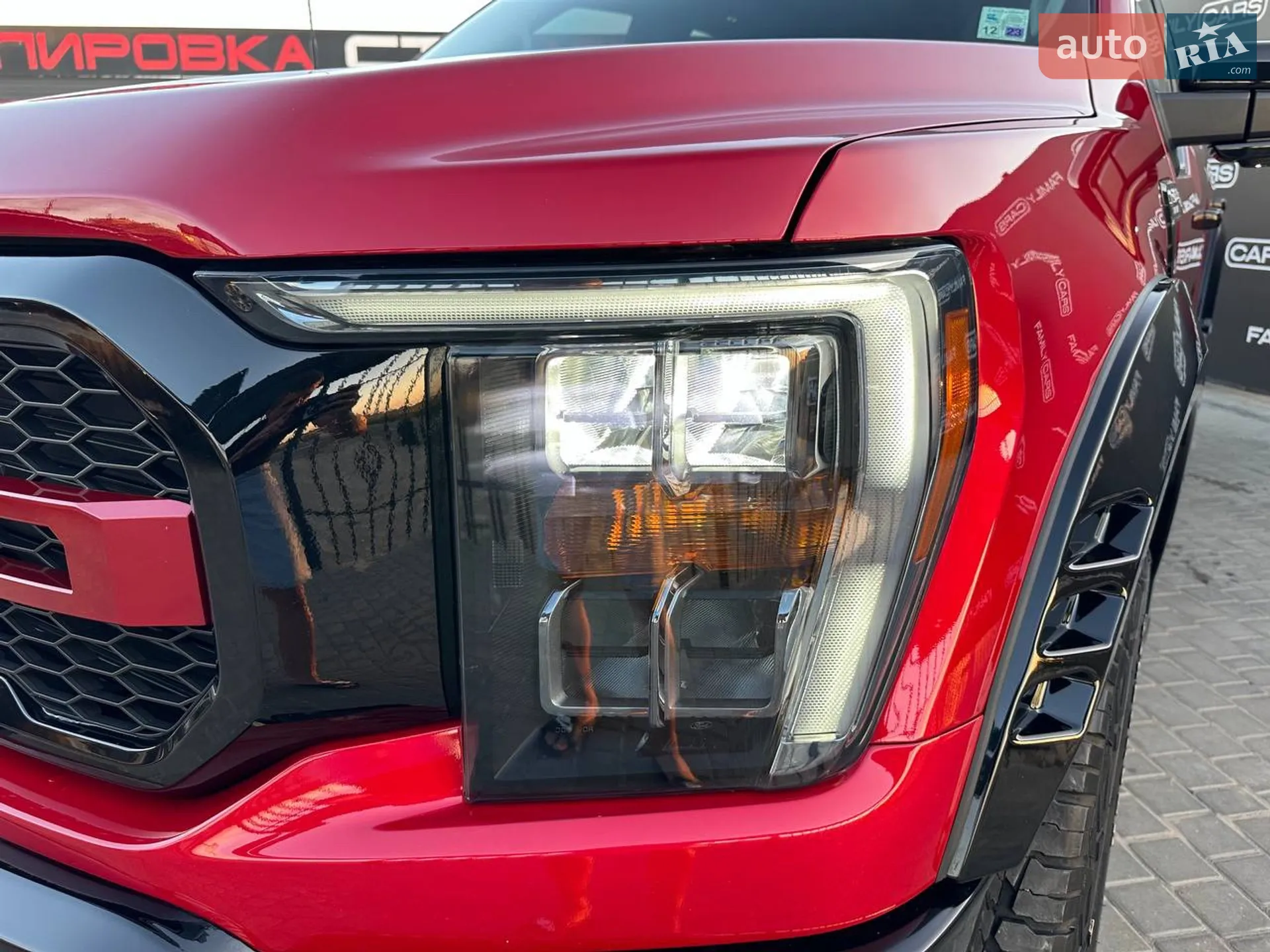2021 Ford F-150 - мініатюра 31