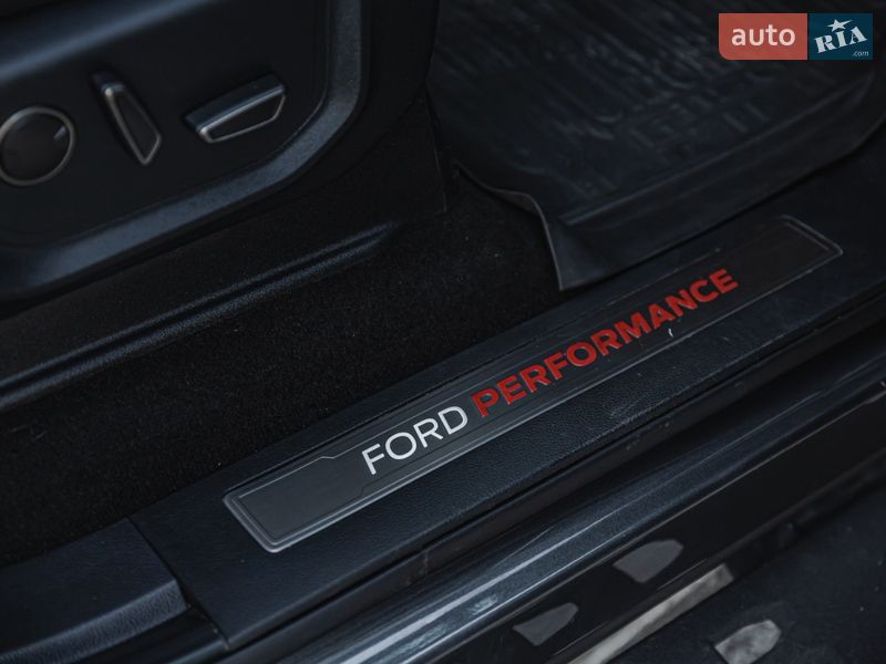 Пикап Ford F-150 2019 в Полтаве фото 4 Пикап Ford F-150 2019 в Полтаве