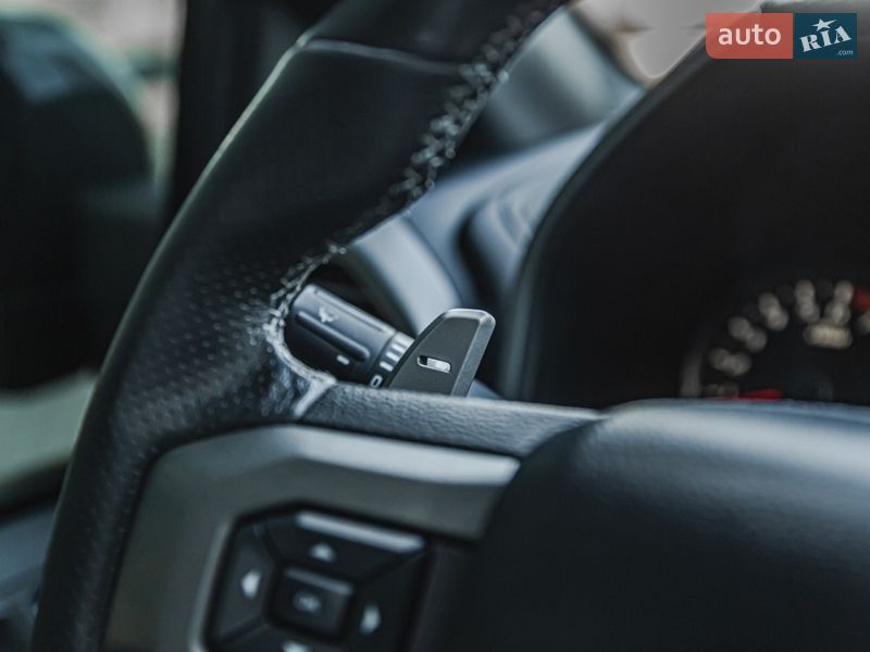 Пикап Ford F-150 2019 в Полтаве фото 23 Пикап Ford F-150 2019 в Полтаве