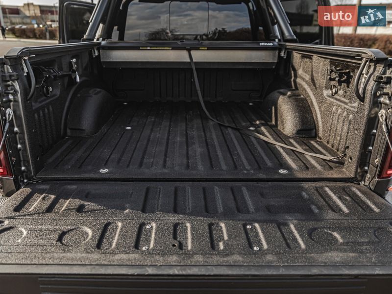 Пикап Ford F-150 2019 в Полтаве фото 39 Пикап Ford F-150 2019 в Полтаве