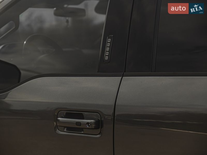 Пикап Ford F-150 2019 в Полтаве фото 50 Пикап Ford F-150 2019 в Полтаве
