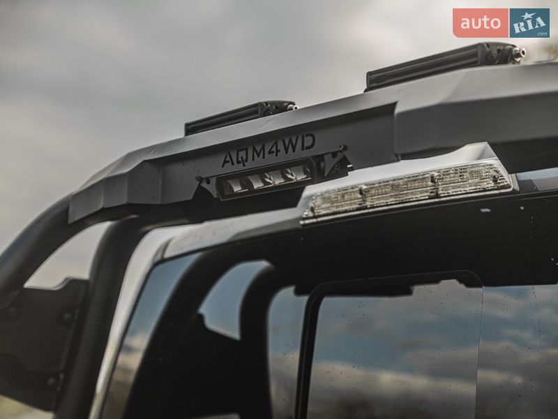 Пикап Ford F-150 2019 в Полтаве фото 51 Пикап Ford F-150 2019 в Полтаве