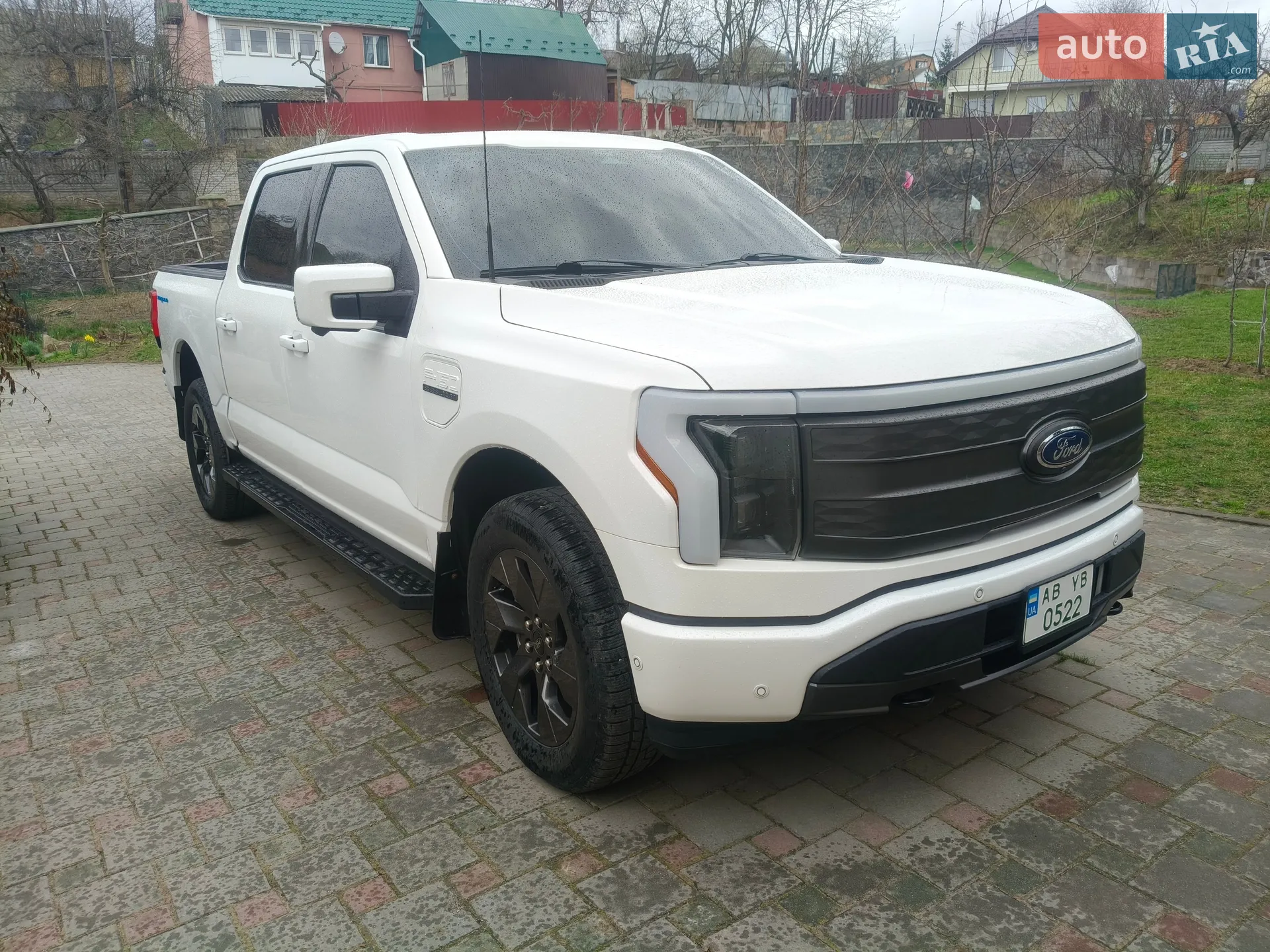 2022 Ford F-150 - фото 1