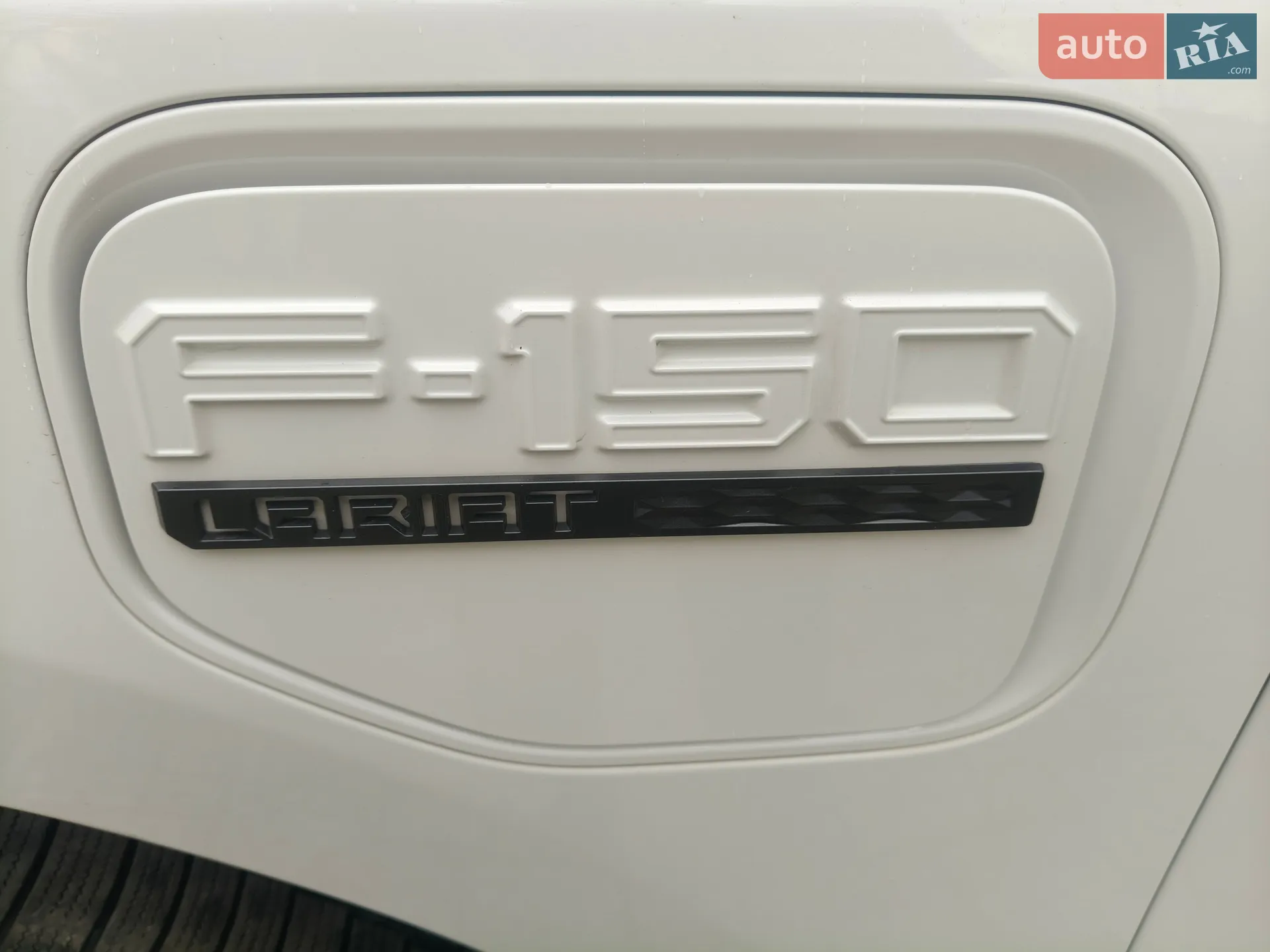 2022 Ford F-150 - мініатюра 7