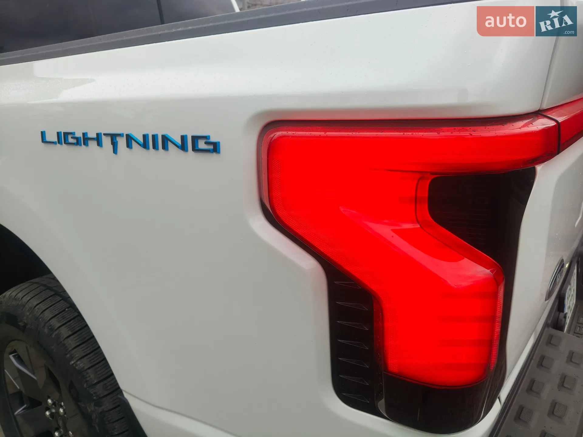 2022 Ford F-150 - мініатюра 16