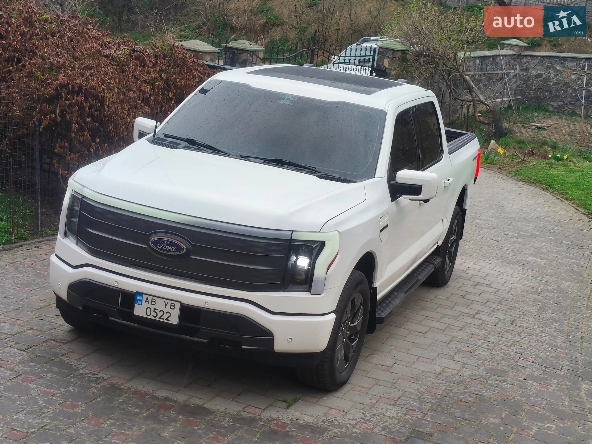 2022 Ford F-150 - мініатюра 18