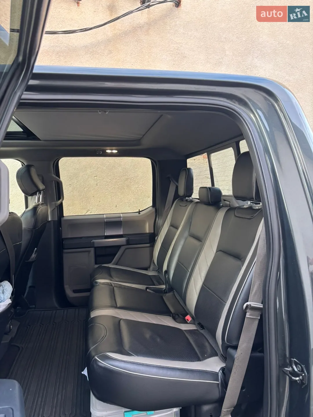 2018 Ford F-150 - мініатюра 6