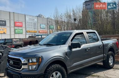 Пикап Ford F-150 2022 в Киеве