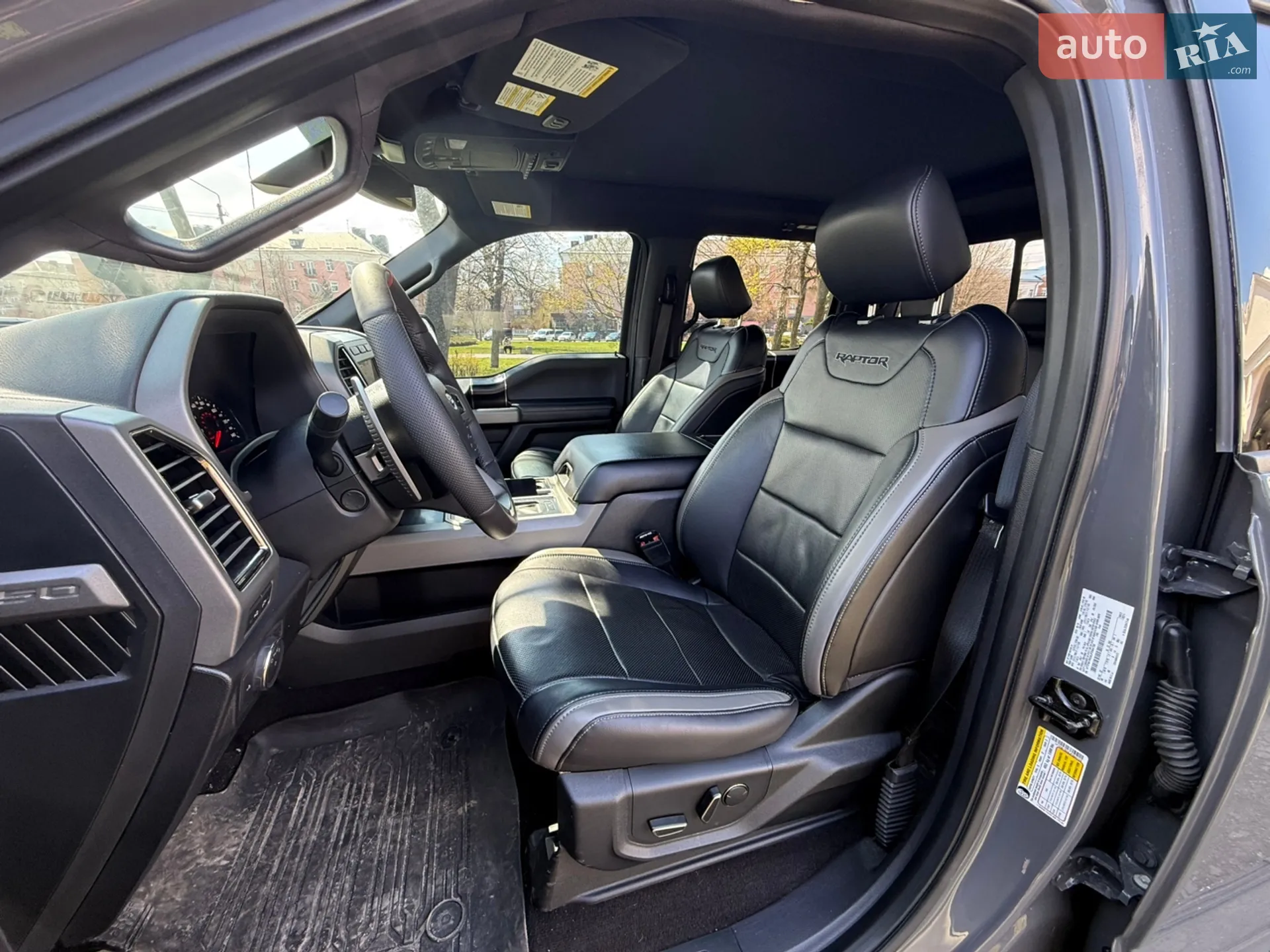 2018 Ford F-150 - мініатюра 27