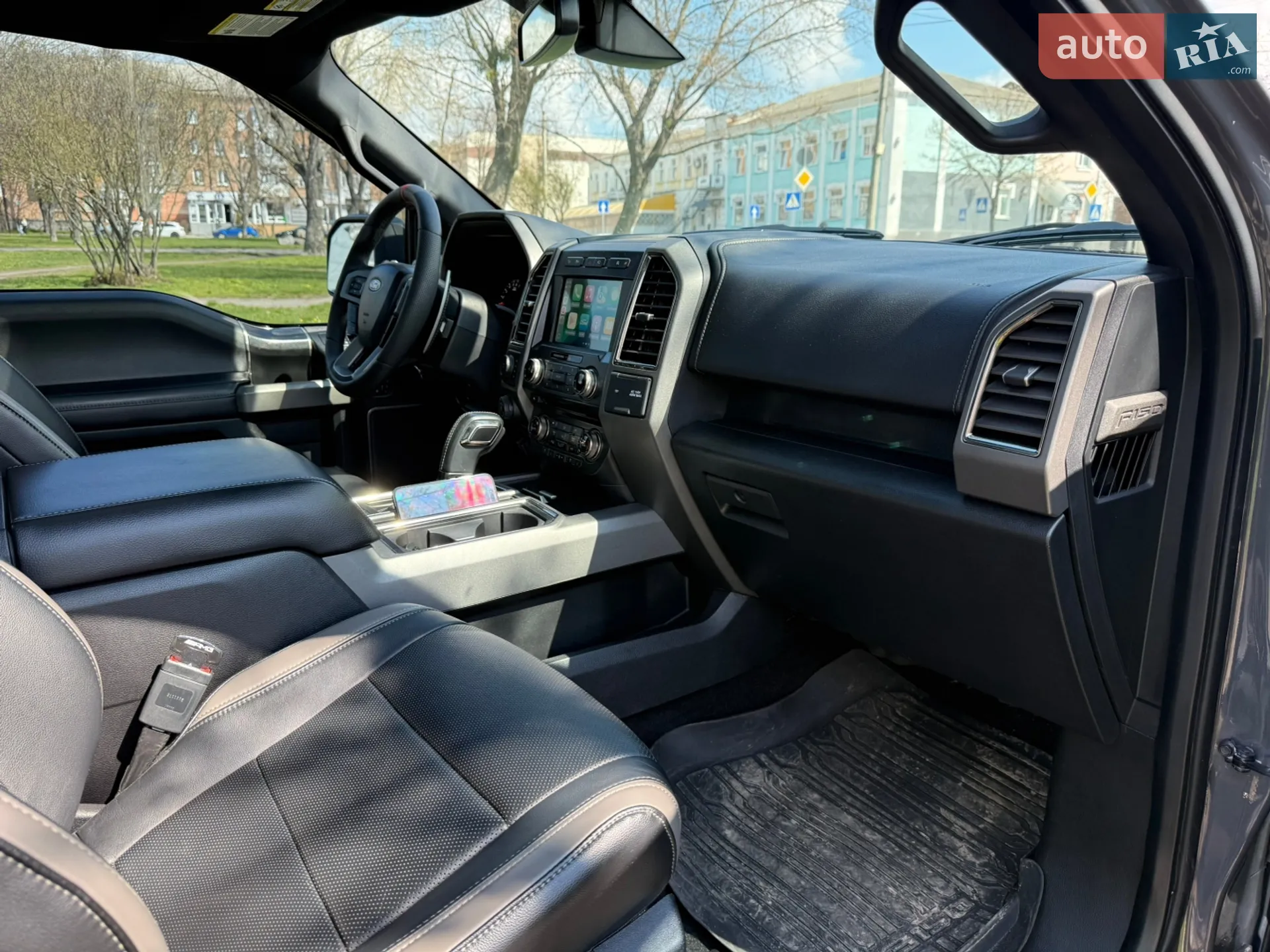 2018 Ford F-150 - мініатюра 46