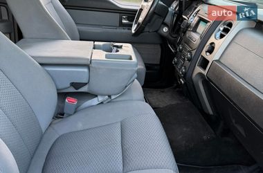 Пікап Ford F-150 2014 в Вінниці