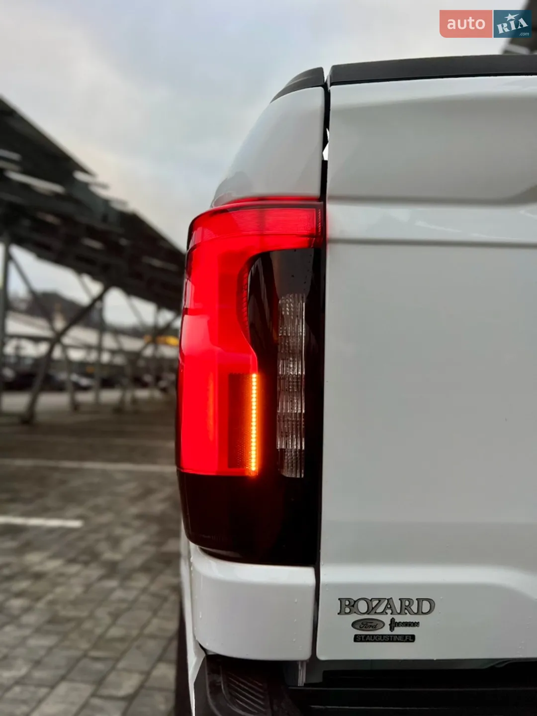 2024 Ford F-150 - мініатюра 19