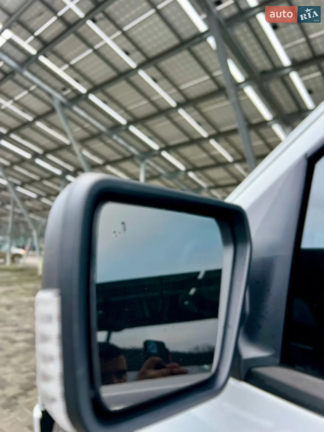 2024 Ford F-150 - мініатюра 25