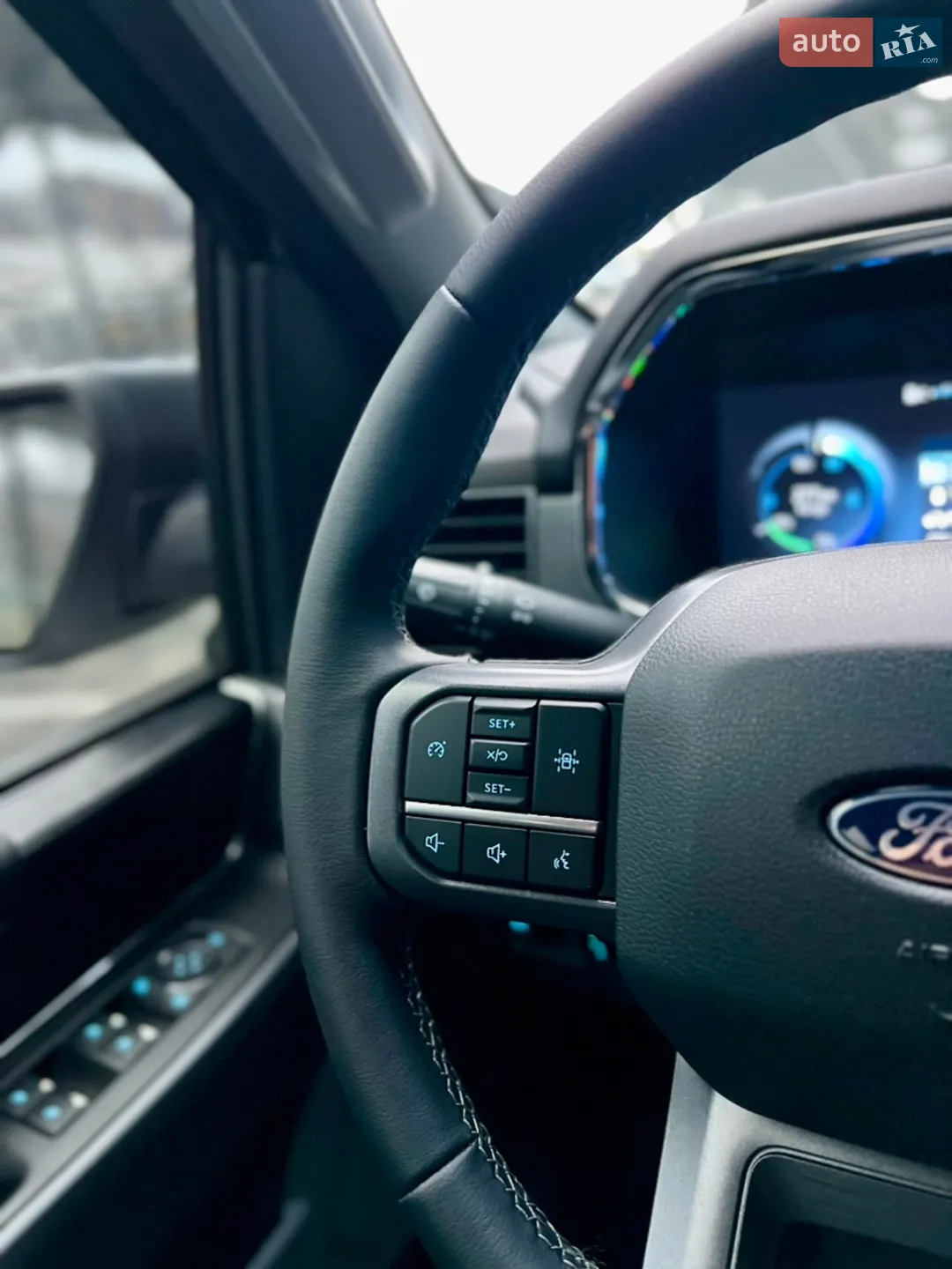 2024 Ford F-150 - мініатюра 34