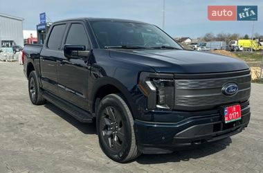 Пикап Ford F-150 2023 в Луцке