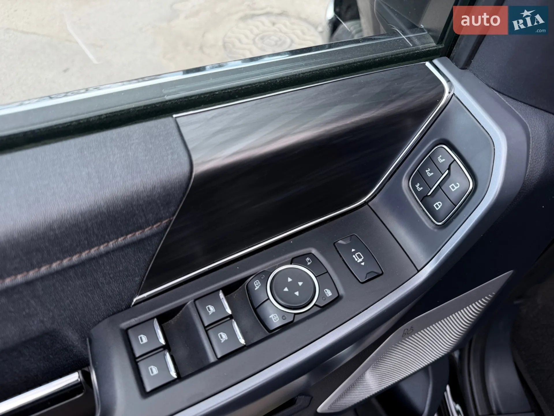 2024 Ford F-150 - мініатюра 15
