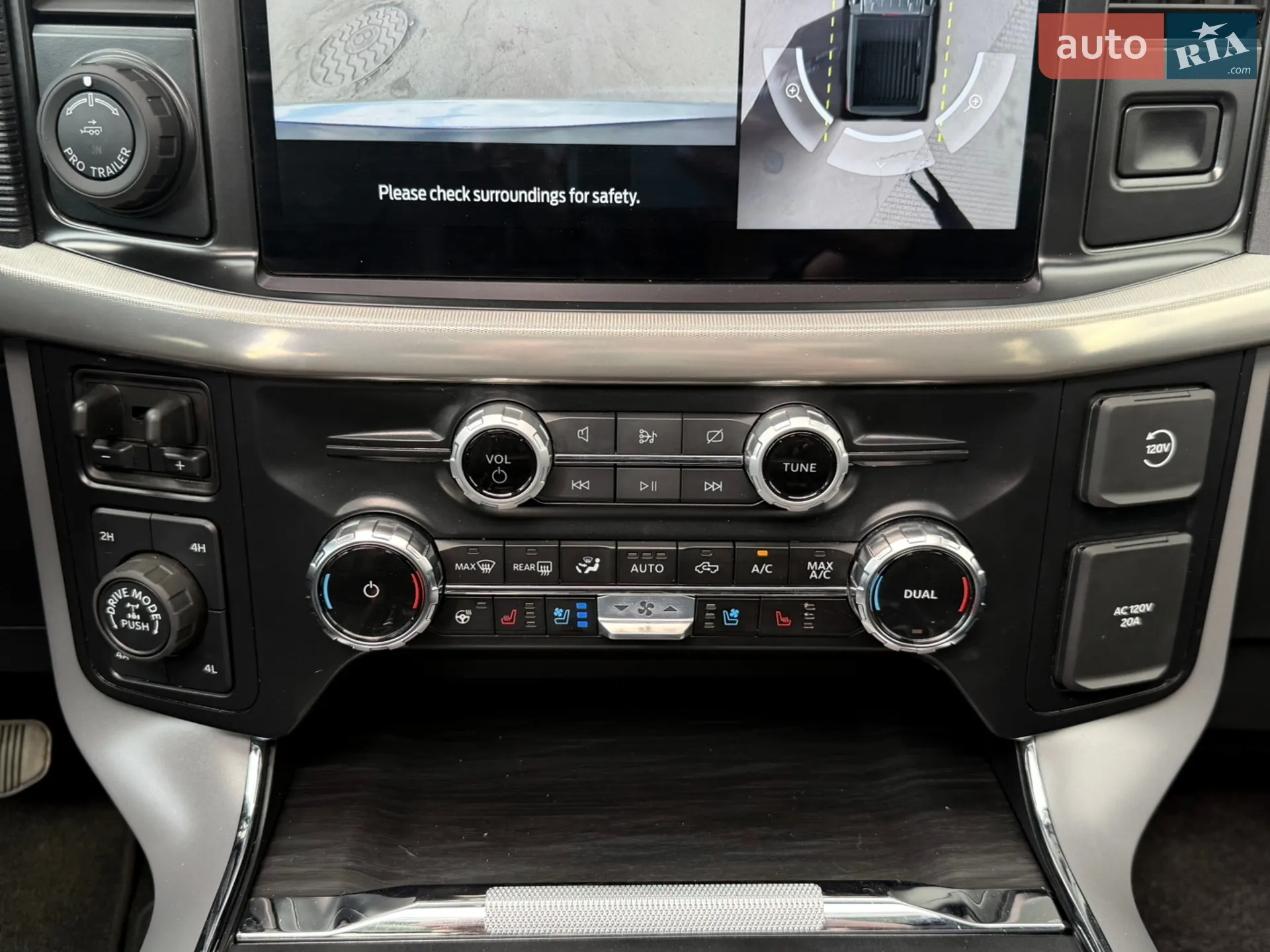 2024 Ford F-150 - мініатюра 19