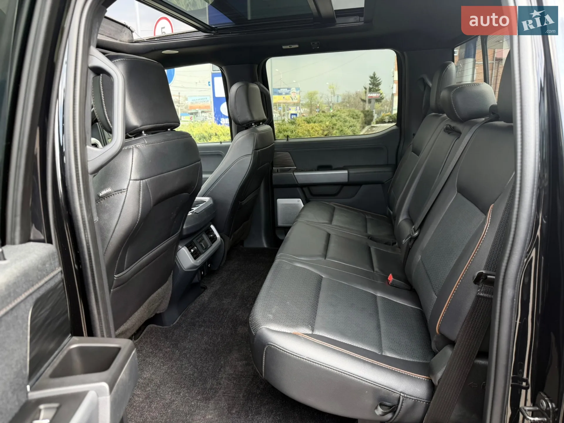 2024 Ford F-150 - мініатюра 23