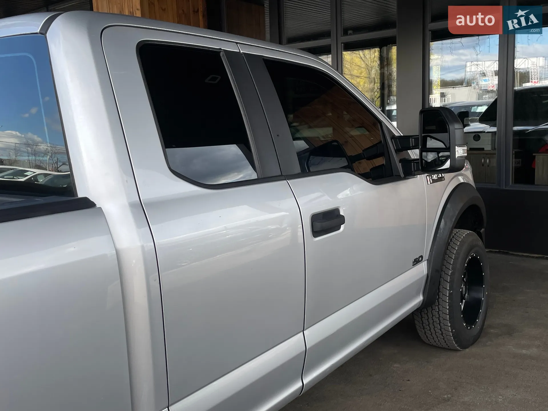2015 Ford F-150 - мініатюра 32