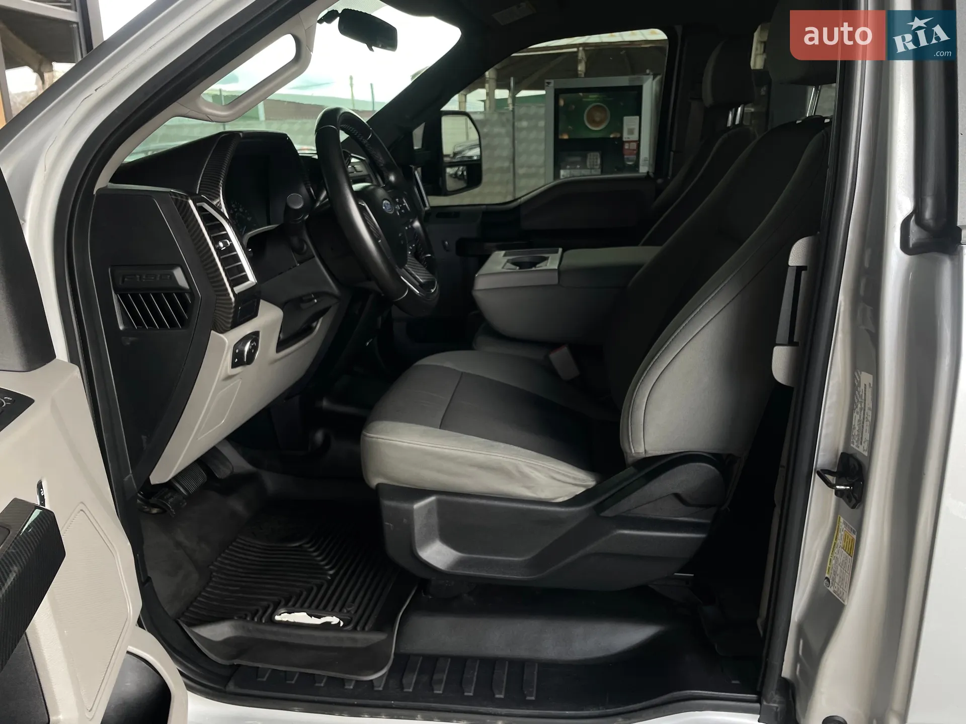 2015 Ford F-150 - мініатюра 49