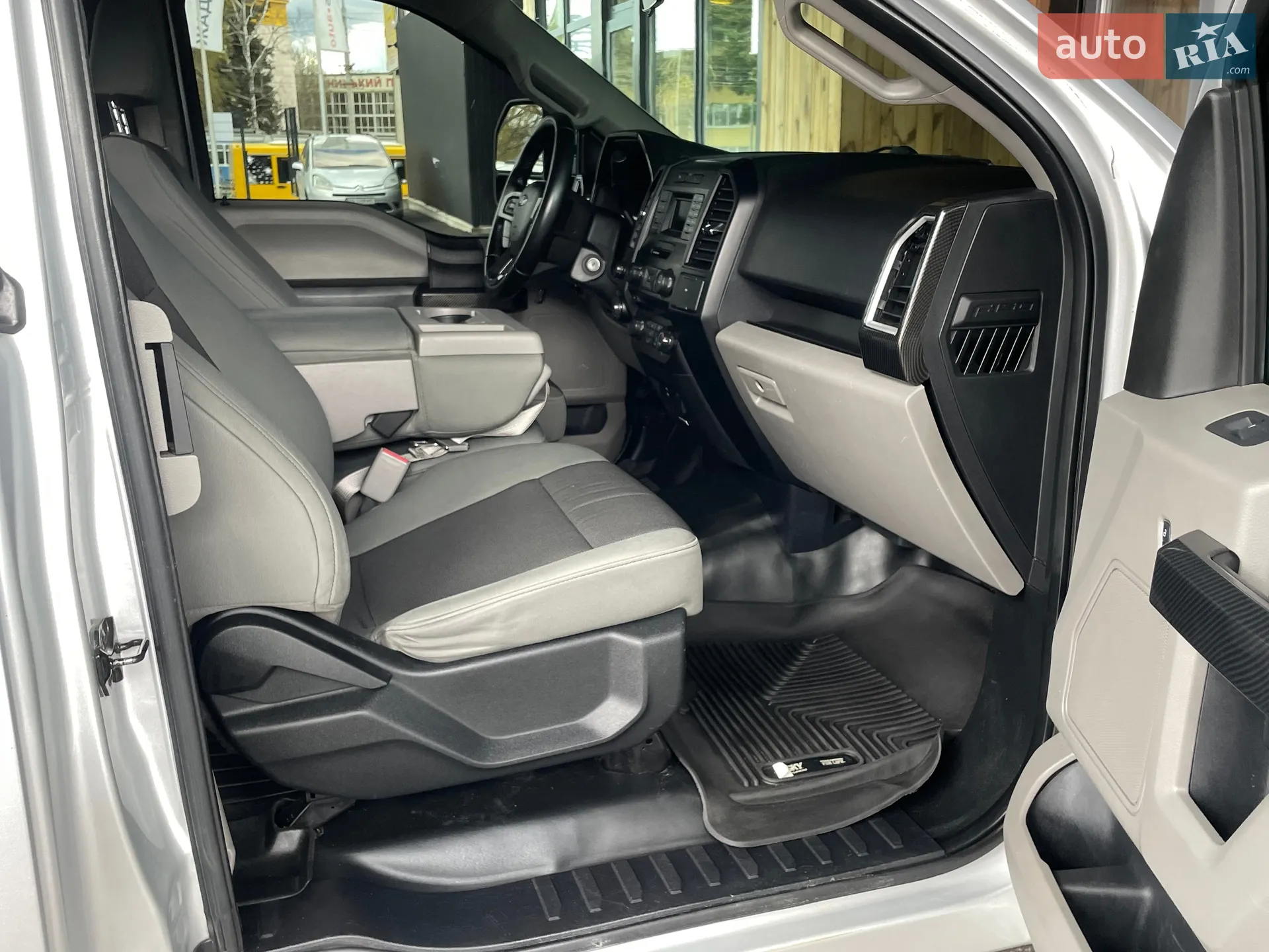 2015 Ford F-150 - мініатюра 54