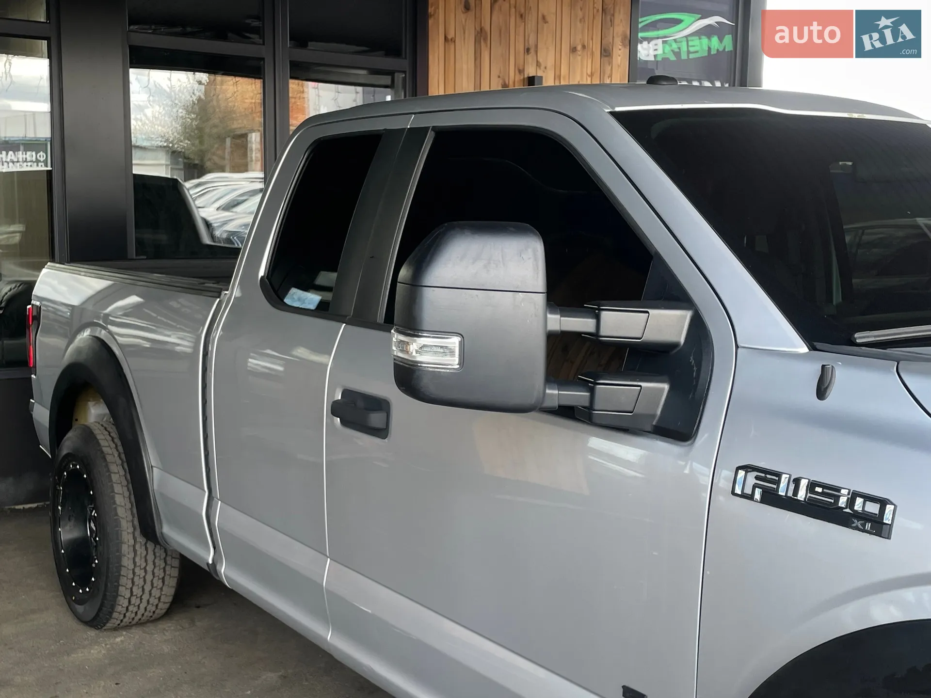 2015 Ford F-150 - мініатюра 18