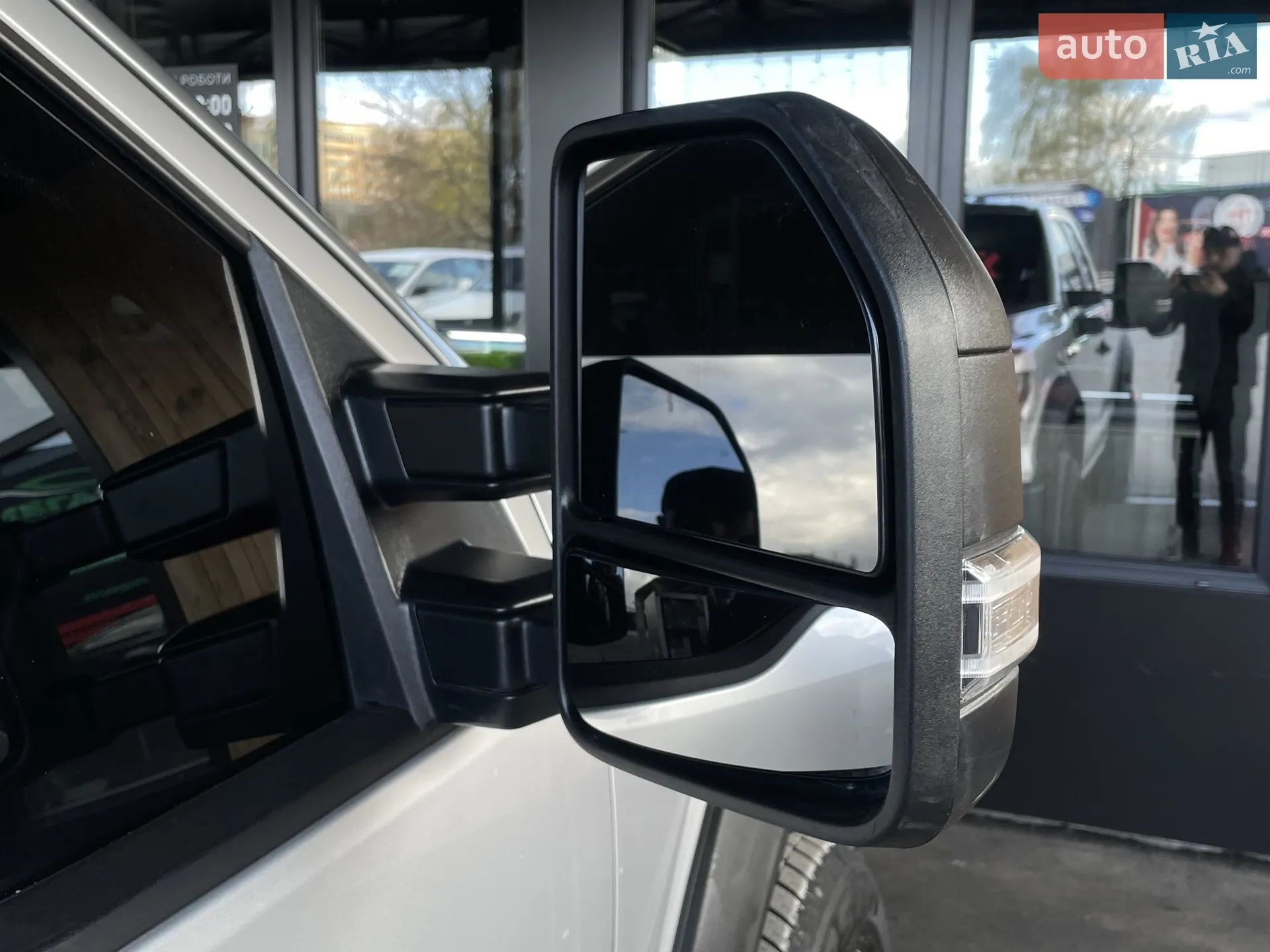 2015 Ford F-150 - мініатюра 42