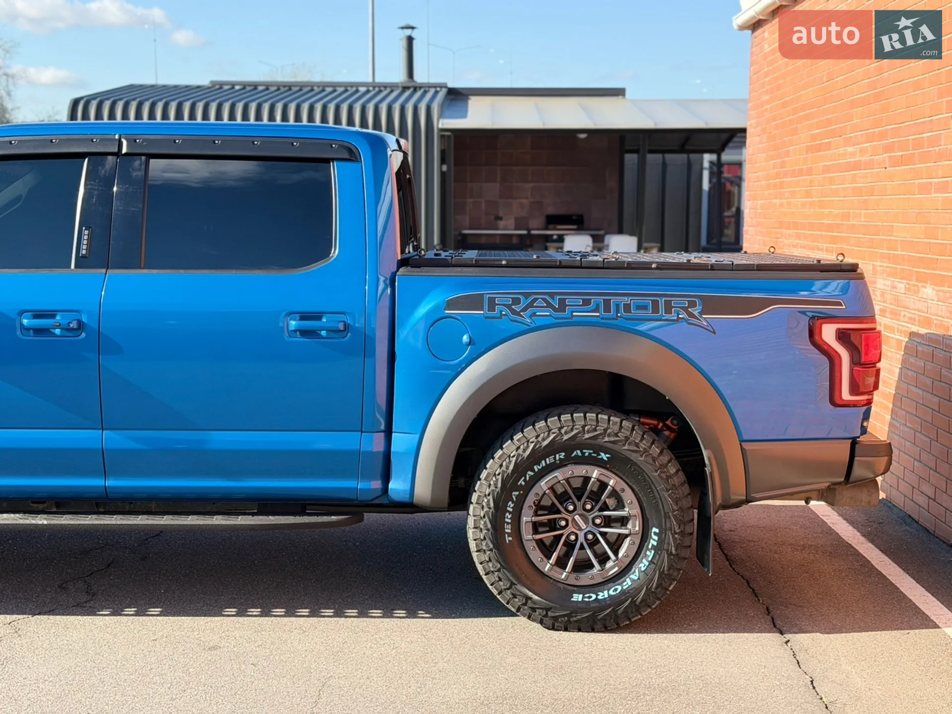 2019 Ford F-150 - мініатюра 10
