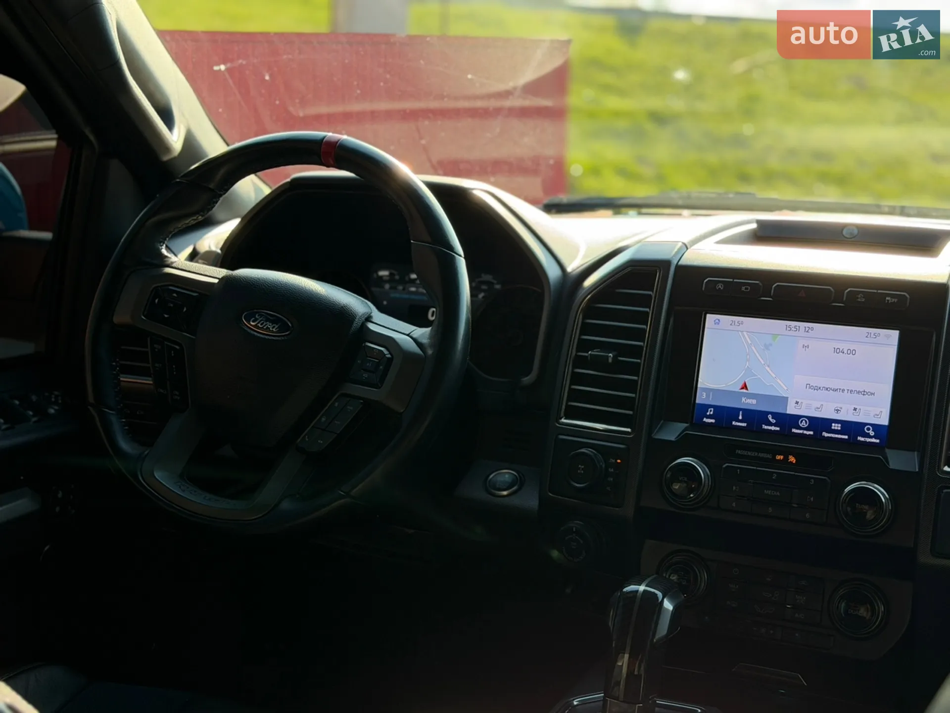 2019 Ford F-150 - мініатюра 15