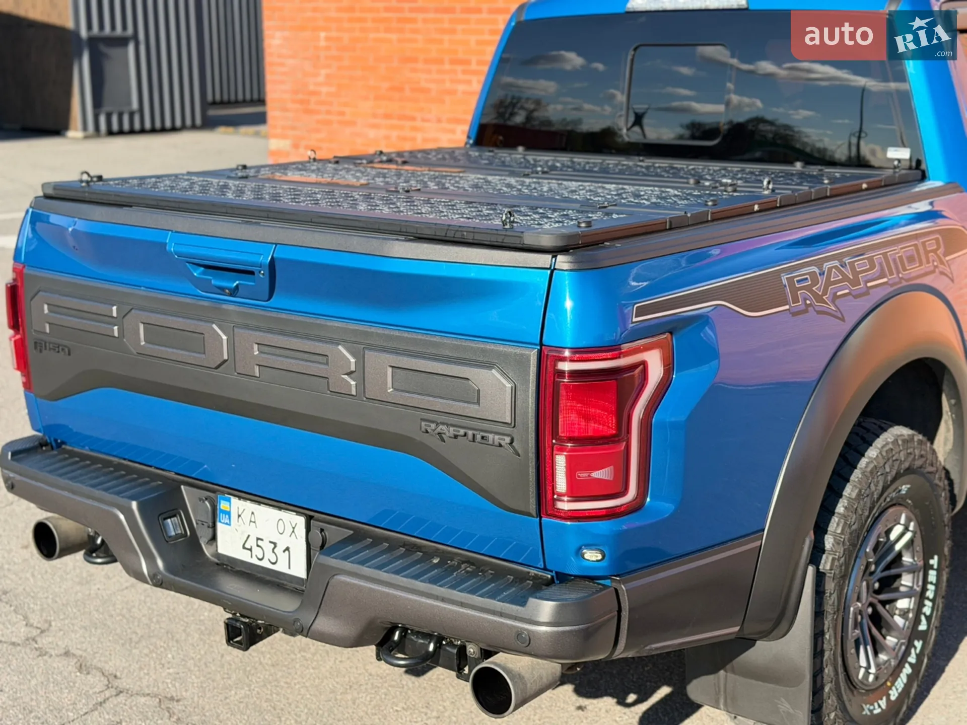 2019 Ford F-150 - мініатюра 19