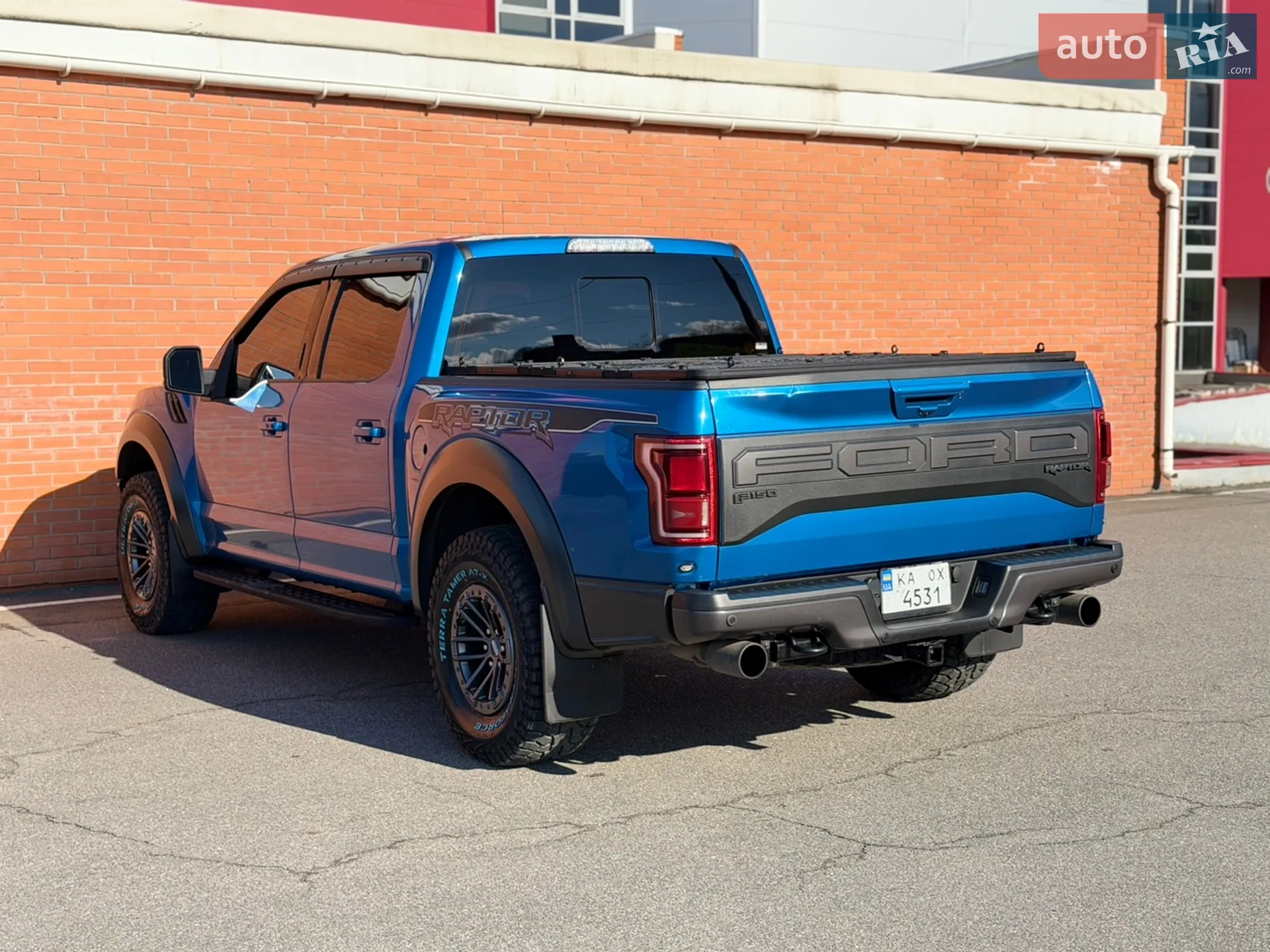 2019 Ford F-150 - мініатюра 23