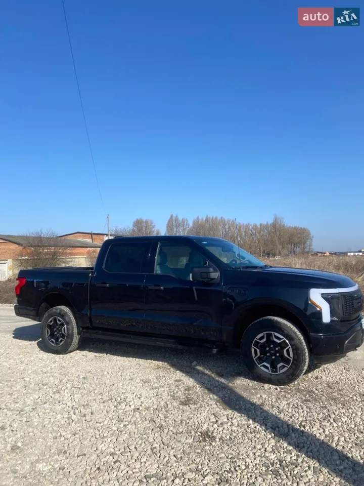 2022 Ford F-150 - мініатюра 55