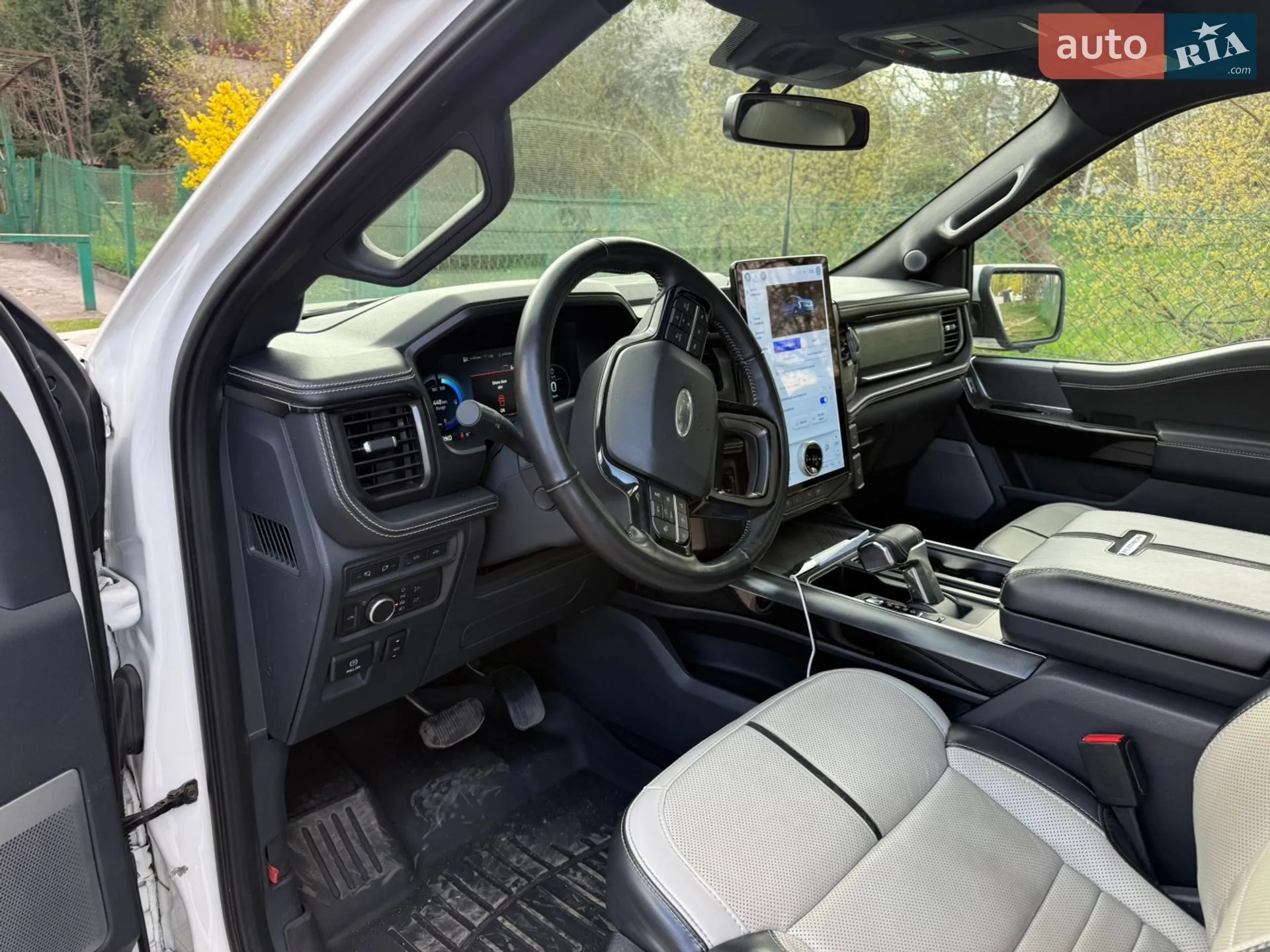 2022 Ford F-150 - мініатюра 7