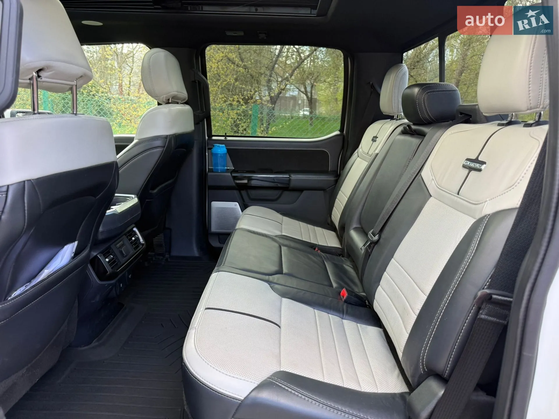 2022 Ford F-150 - мініатюра 13