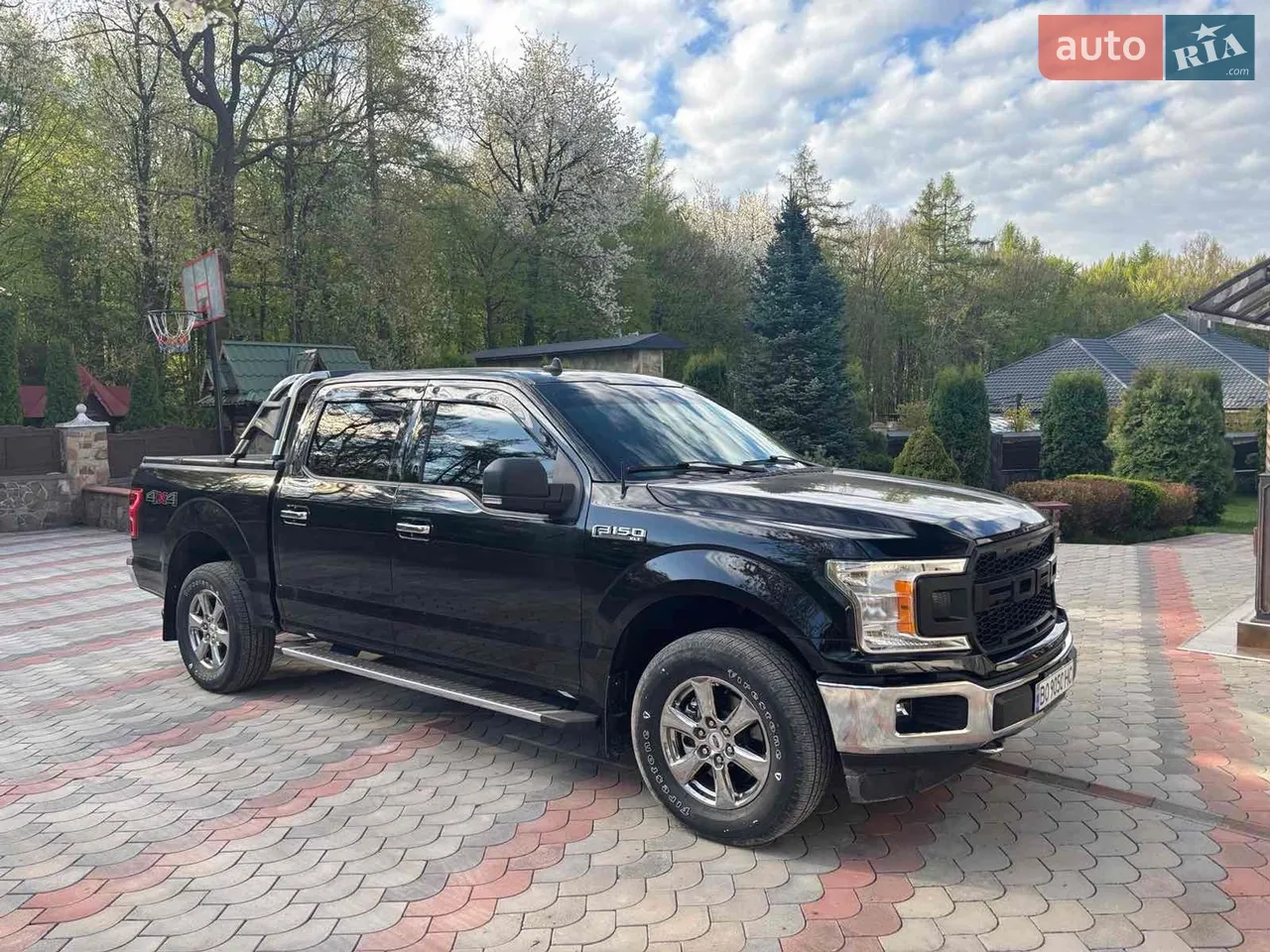 2020 Ford F-150 - мініатюра 26
